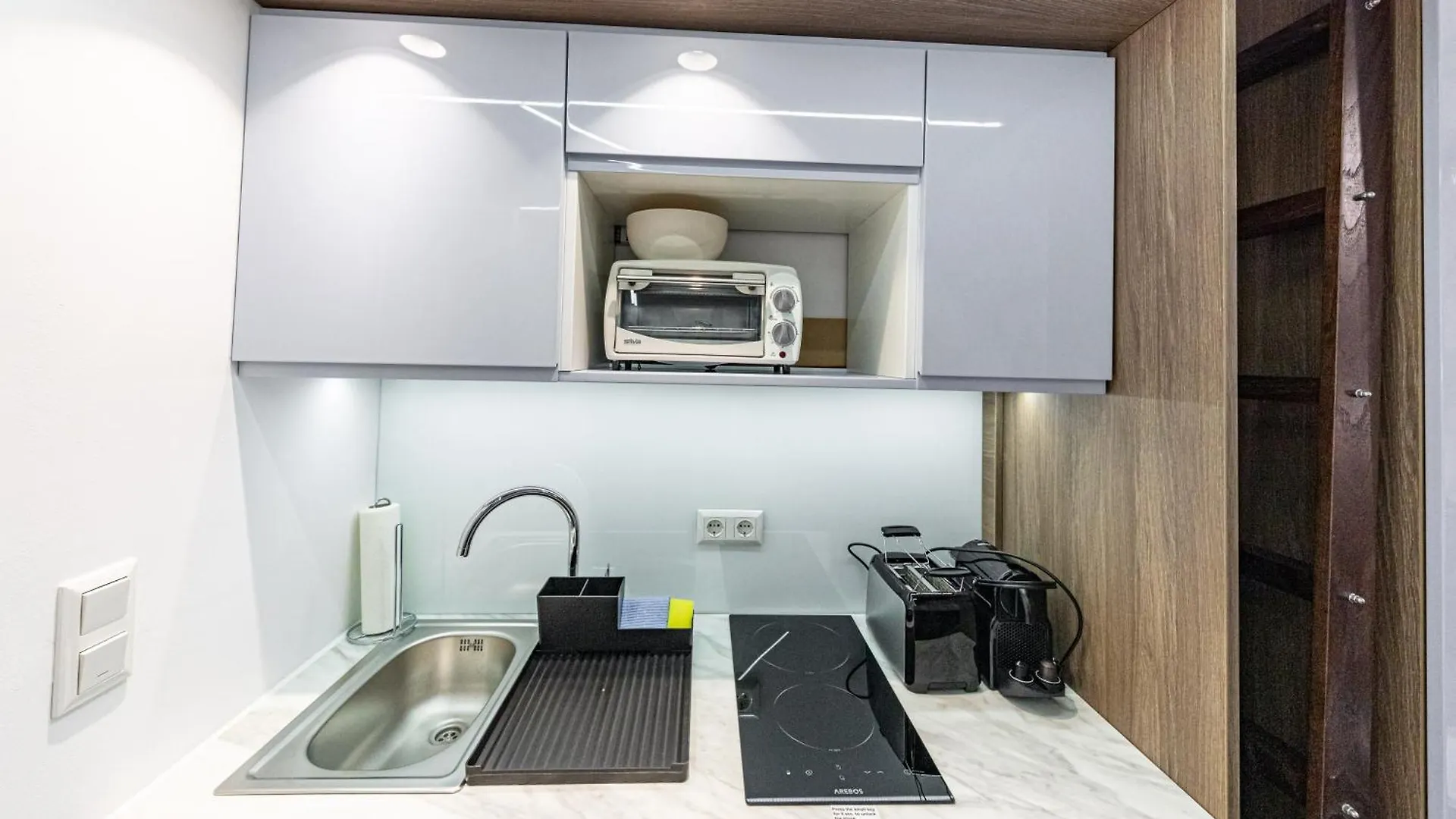 Zeus Design Apartments Viena