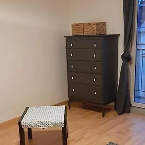 Vienna Room Проживание в семье