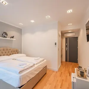 Apartment Cool Boutique - Leopoldstadt, Vienna