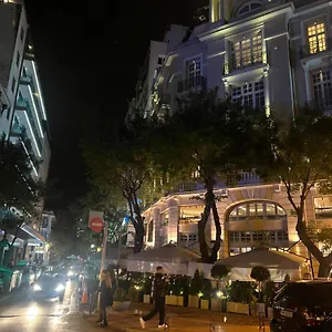  Διαμέρισμα Ksquared, Nilie Hospitality Mgmt Ελλάδα