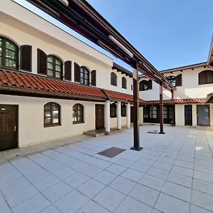 Schoenbrunn Apartamento