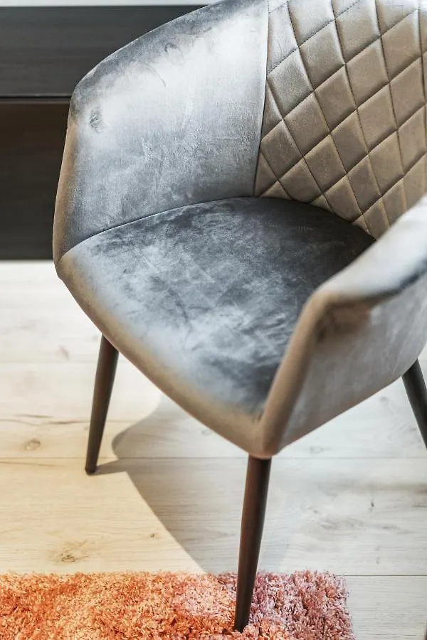 Zeus Design Apartments Вена