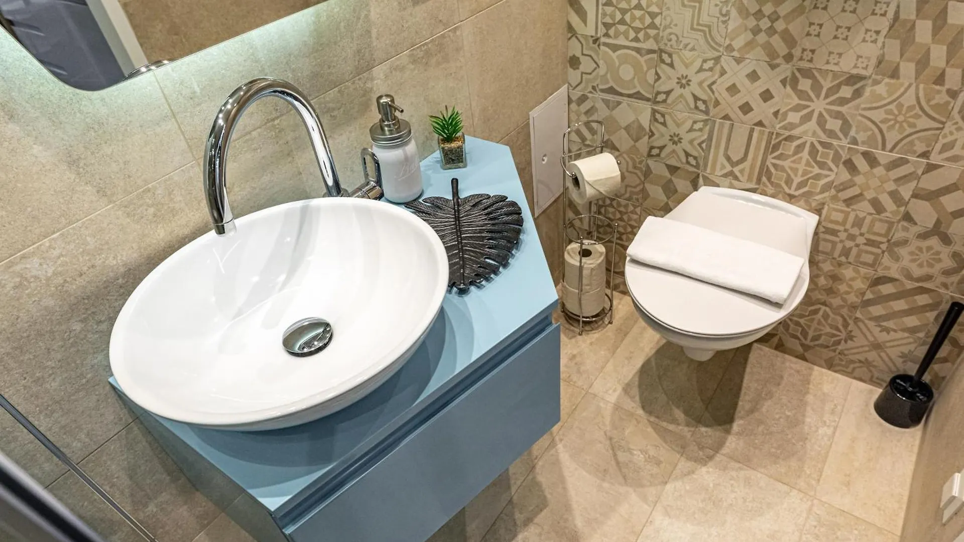 Zeus Design Apartments Vienne
