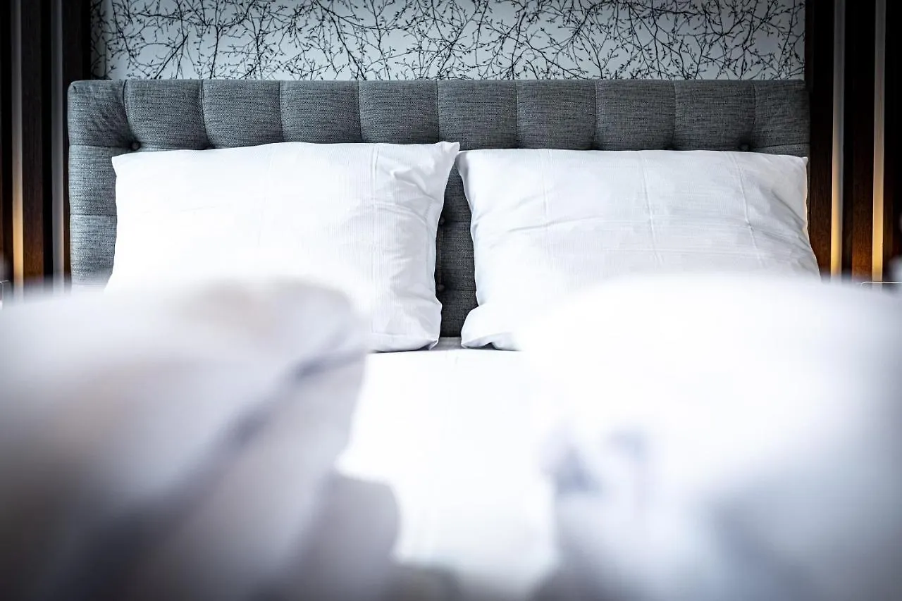 Zeus Design Apartments Vienne 0*,