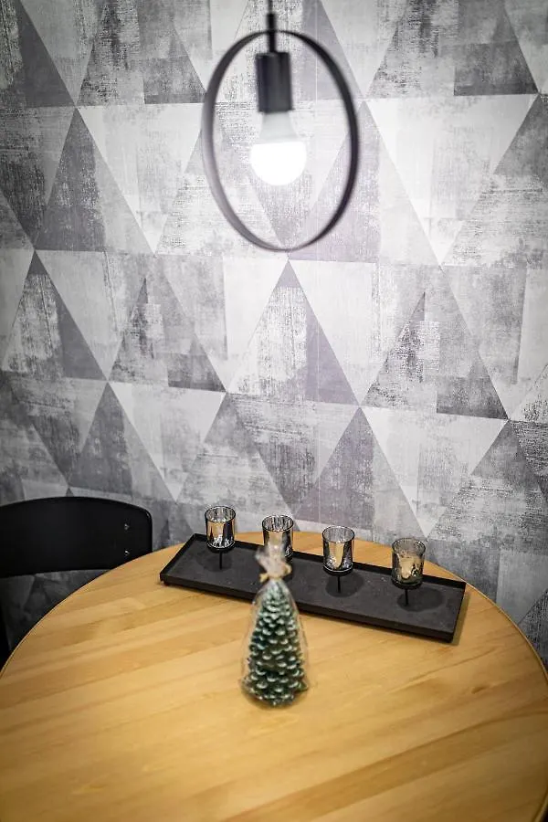 Zeus Design Apartments Вена Австрия